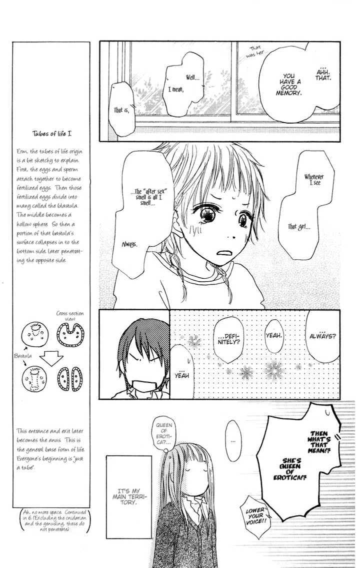 Para Paru Chapter 4 #14