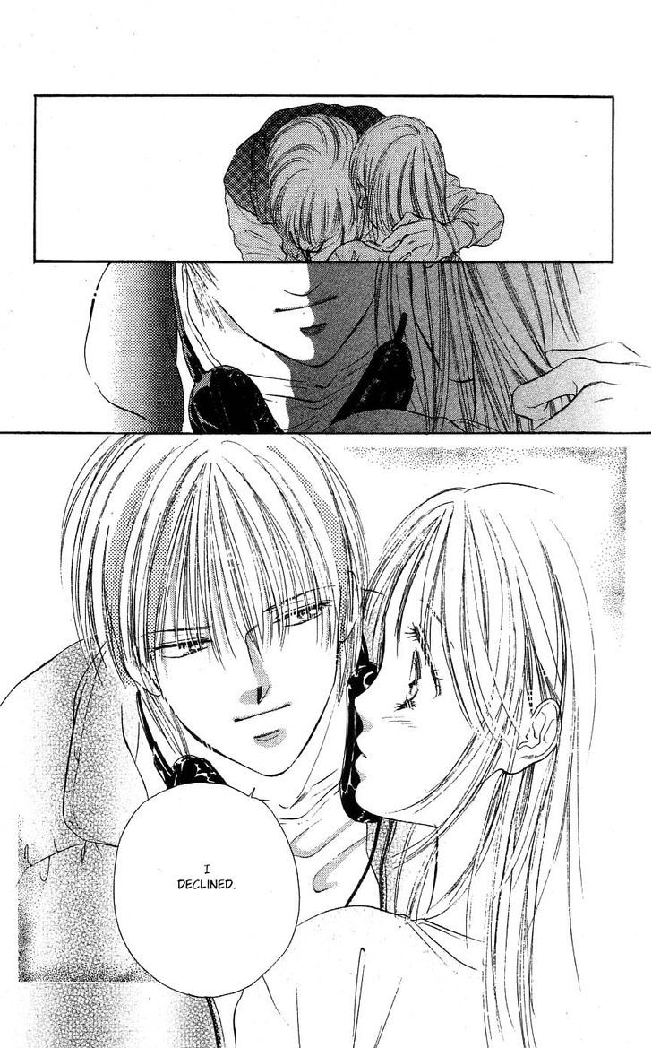 Tokyo Juliet Chapter 24 #14