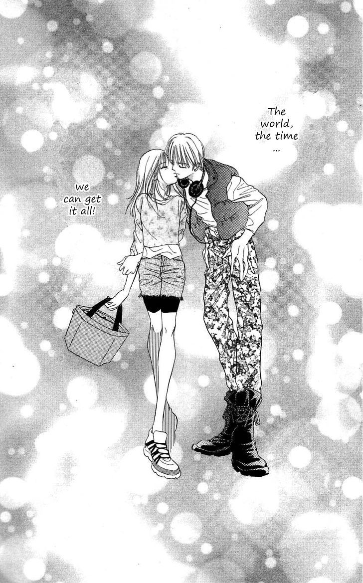 Tokyo Juliet Chapter 24 #19