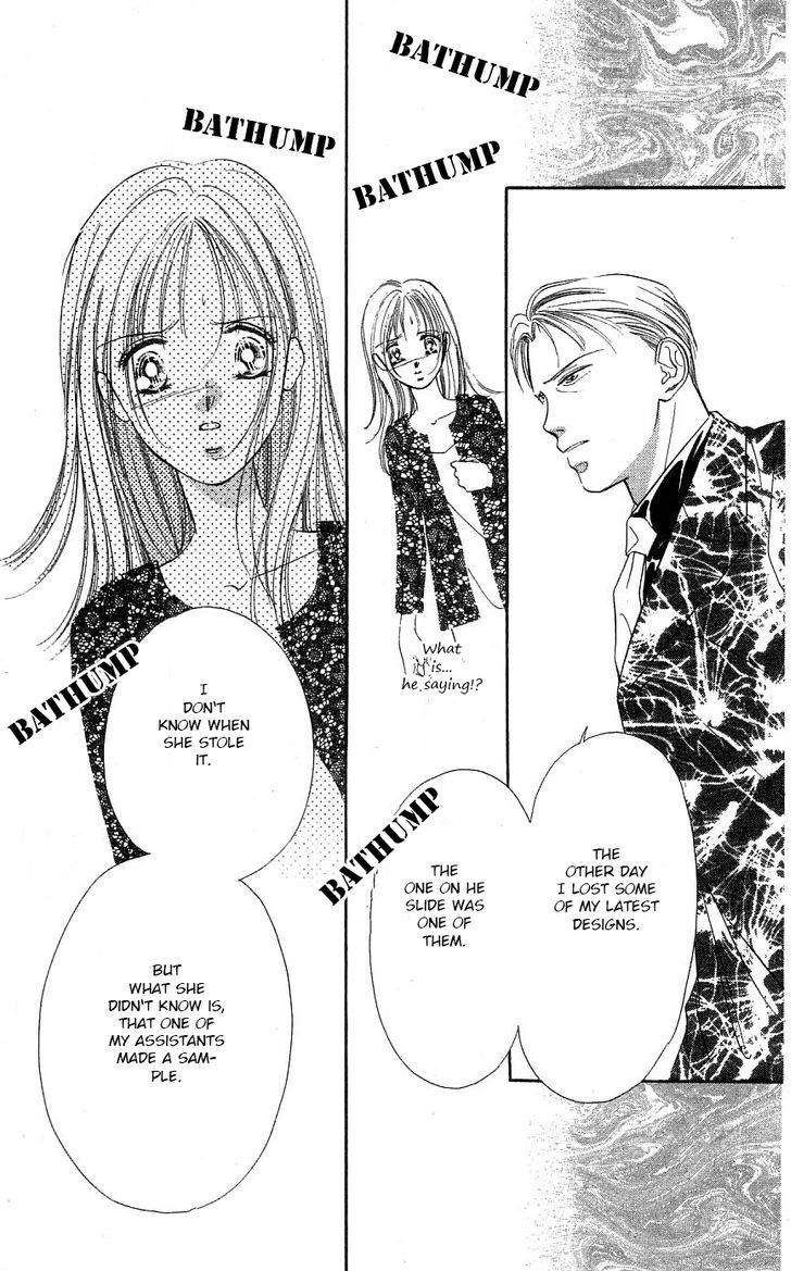 Tokyo Juliet Chapter 24 #39