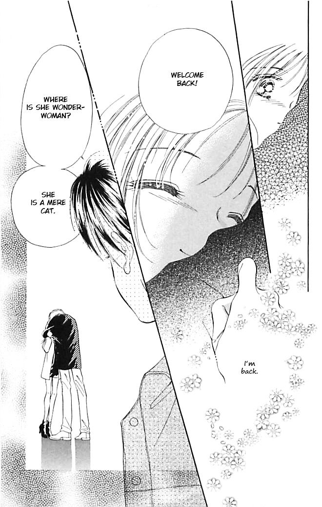 Tokyo Juliet Chapter 23 #19