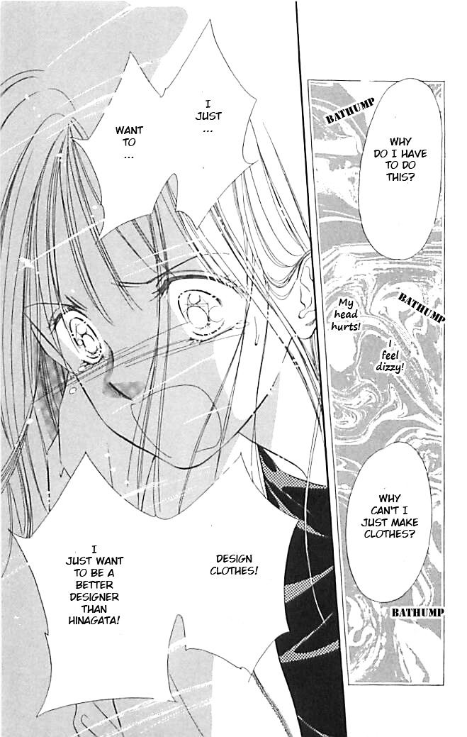 Tokyo Juliet Chapter 22 #24