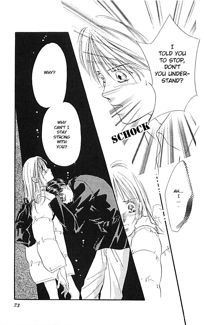 Tokyo Juliet Chapter 20 #3