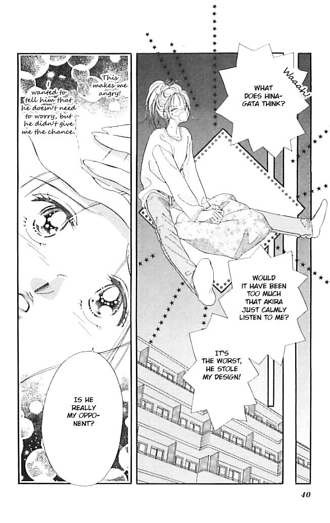 Tokyo Juliet Chapter 19 #8