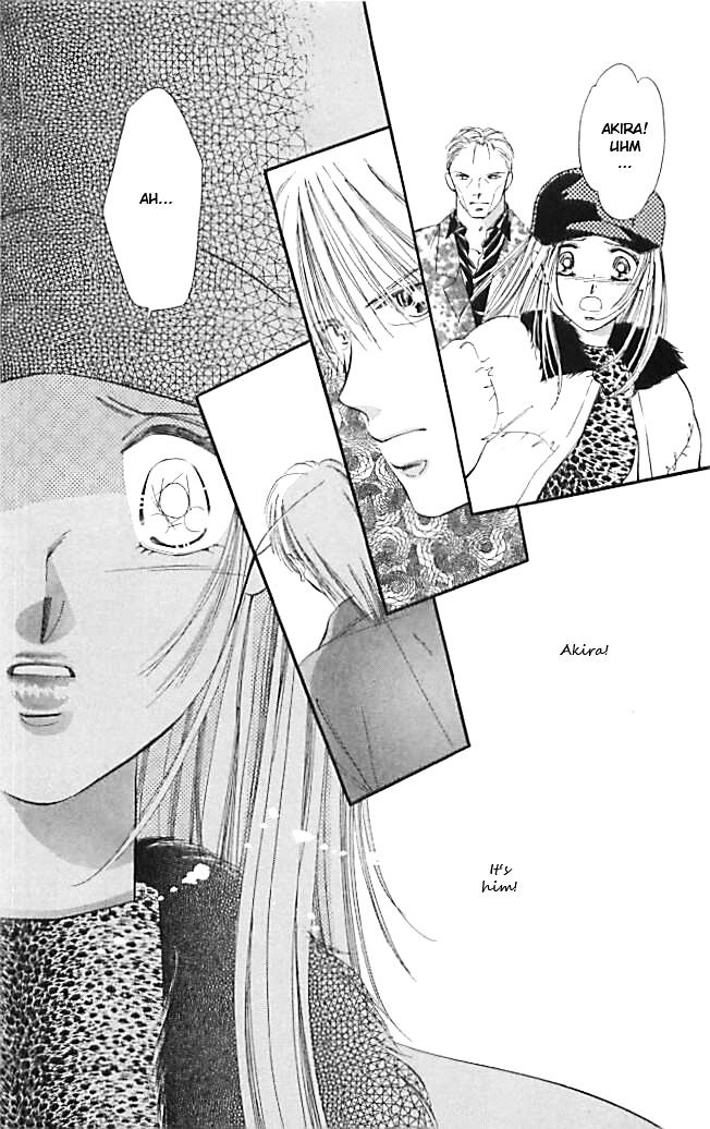 Tokyo Juliet Chapter 19 #18