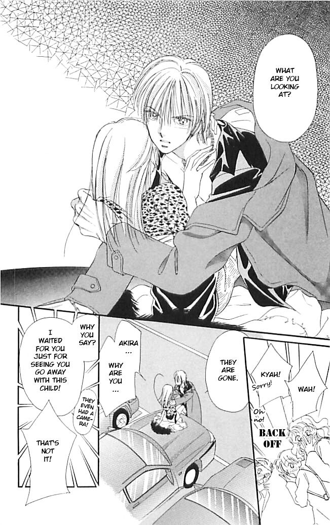 Tokyo Juliet Chapter 19 #28