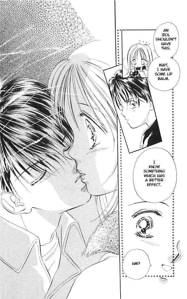 Tokyo Juliet Chapter 19 #34