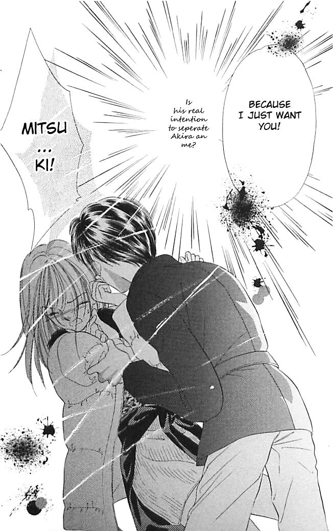 Tokyo Juliet Chapter 19 #39