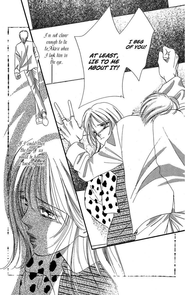 Tokyo Juliet Chapter 16 #12