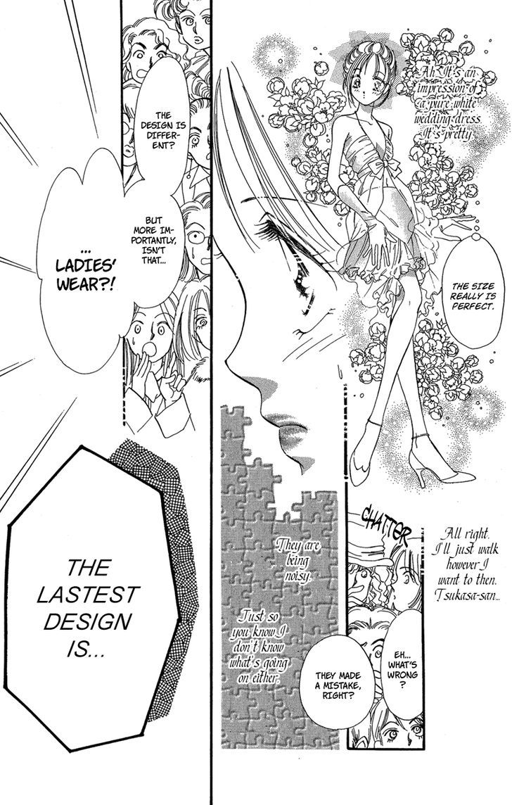 Tokyo Juliet Chapter 16 #26