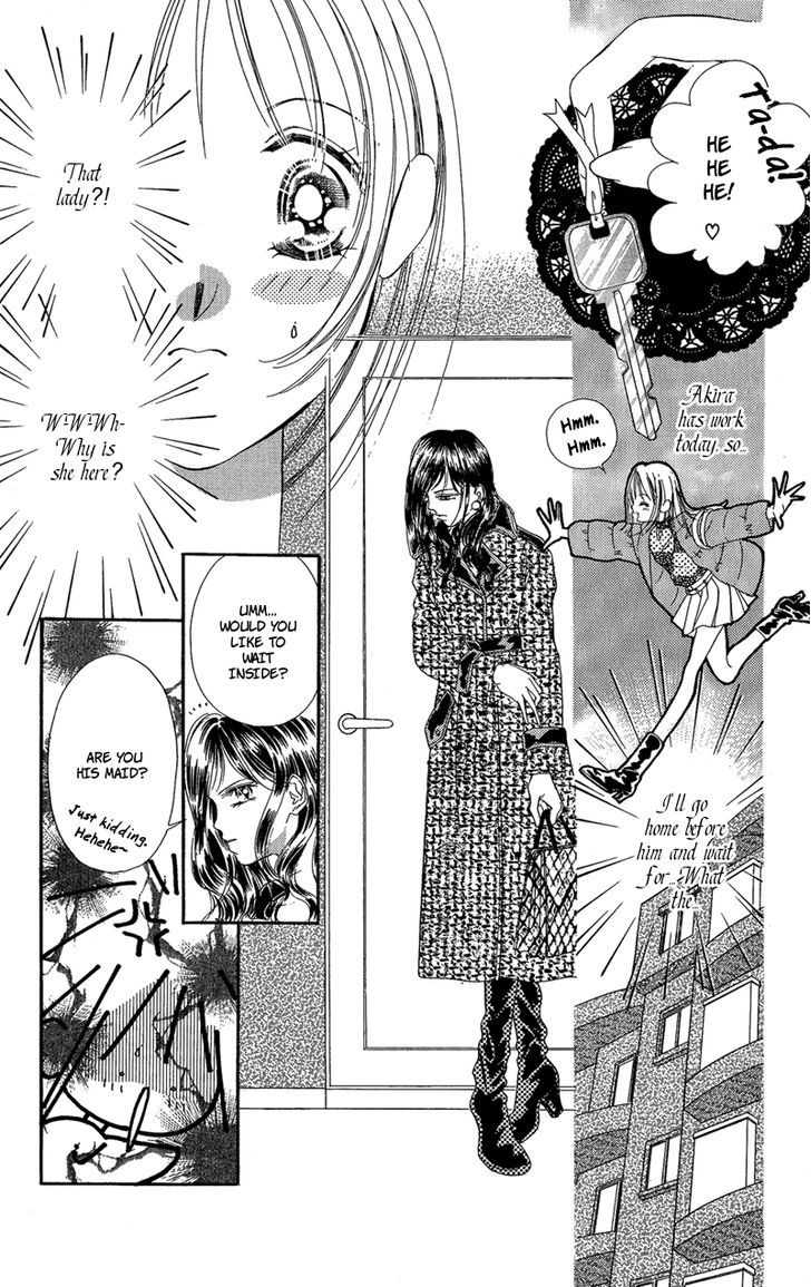 Tokyo Juliet Chapter 16 #44