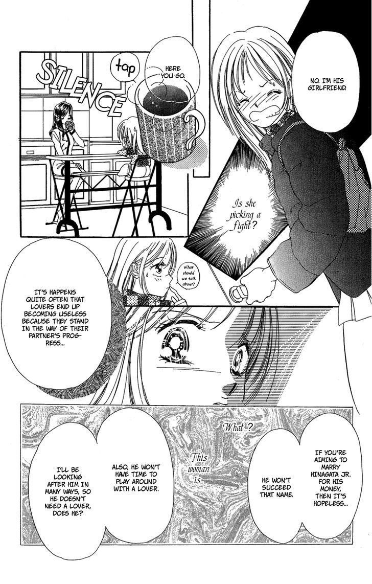 Tokyo Juliet Chapter 16 #45