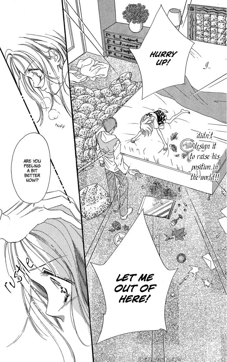 Tokyo Juliet Chapter 15 #17