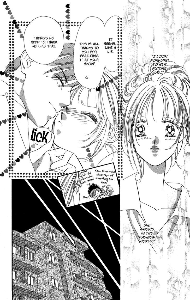 Tokyo Juliet Chapter 15 #67