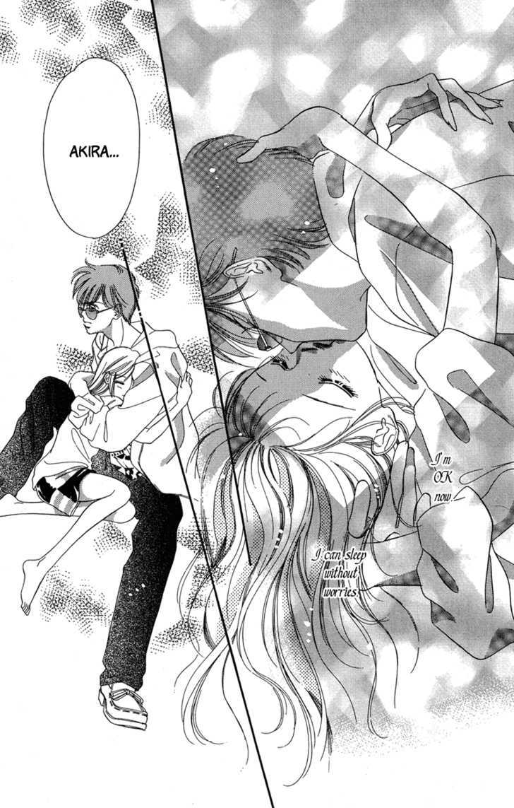 Tokyo Juliet Chapter 13 #4