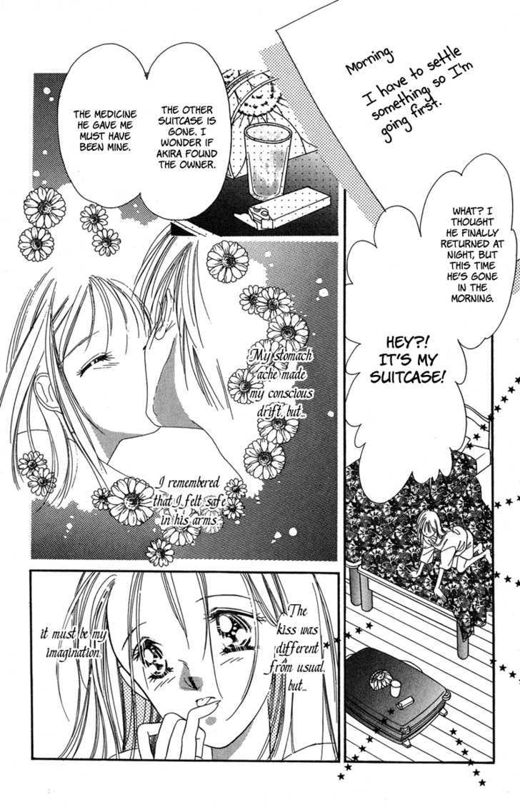 Tokyo Juliet Chapter 13 #10