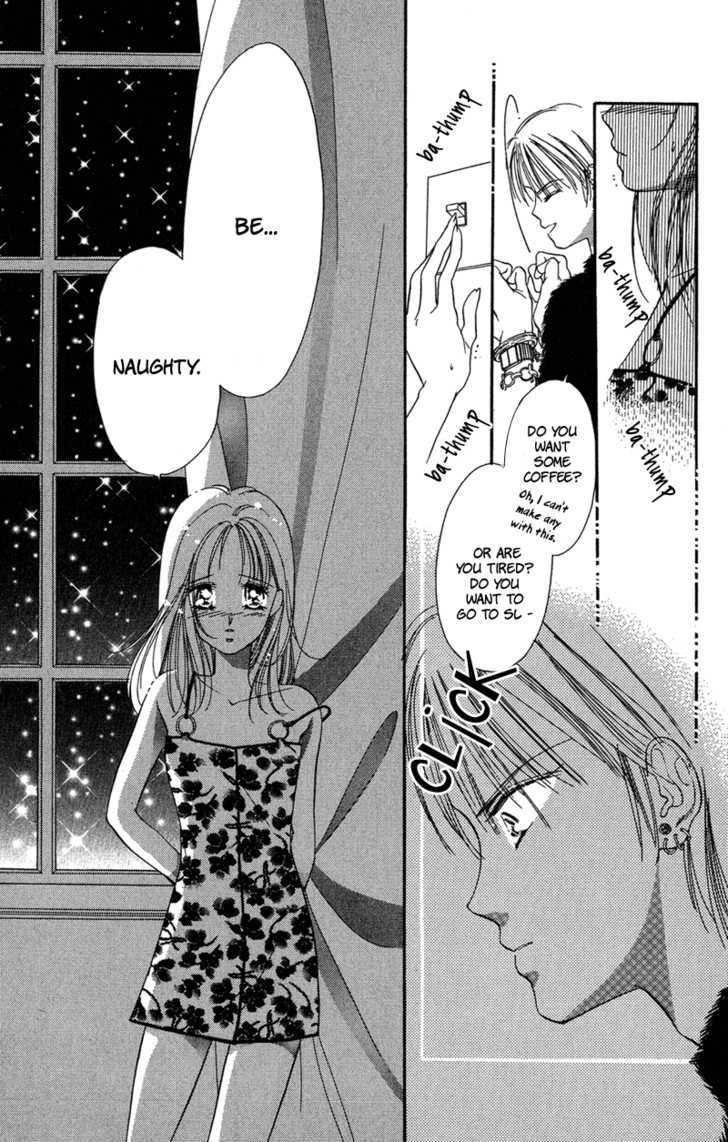 Tokyo Juliet Chapter 13 #31