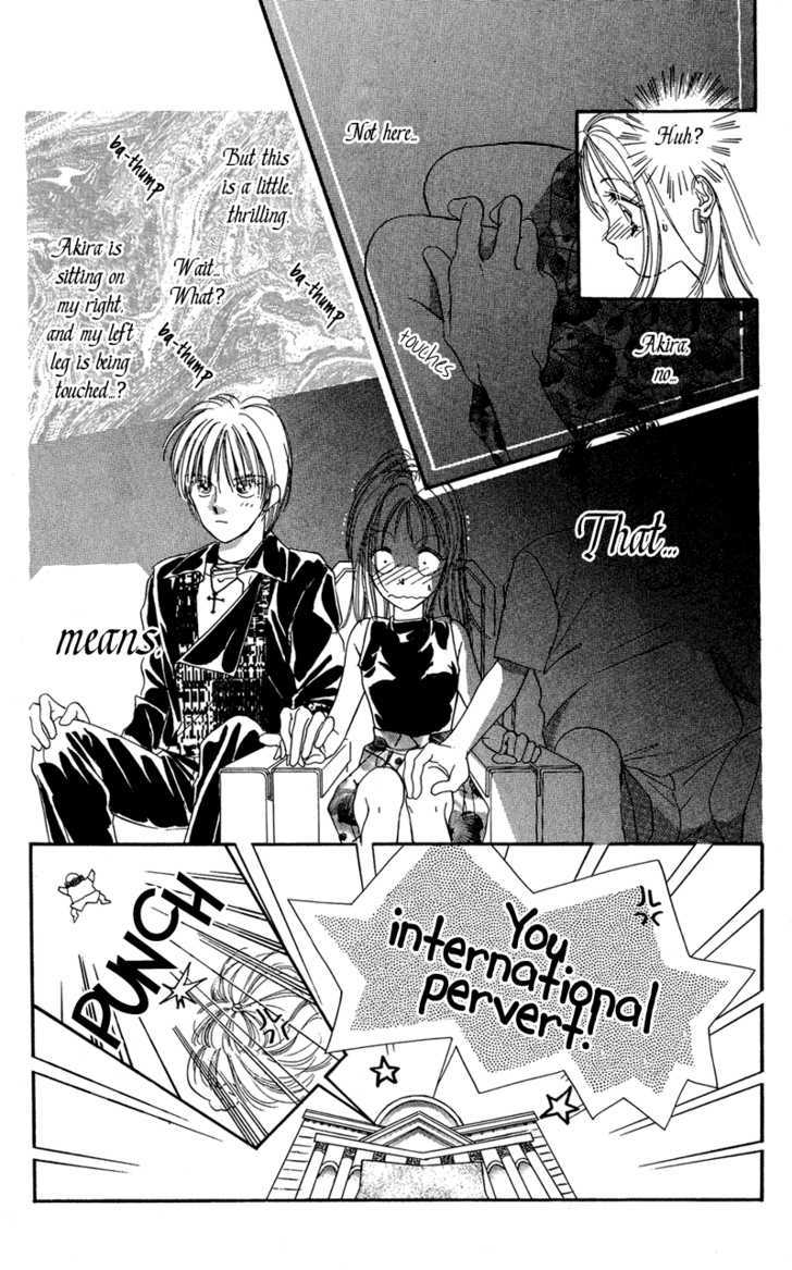 Tokyo Juliet Chapter 13 #55