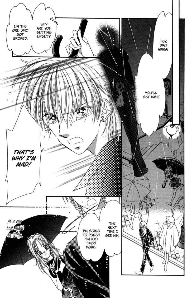 Tokyo Juliet Chapter 13 #56