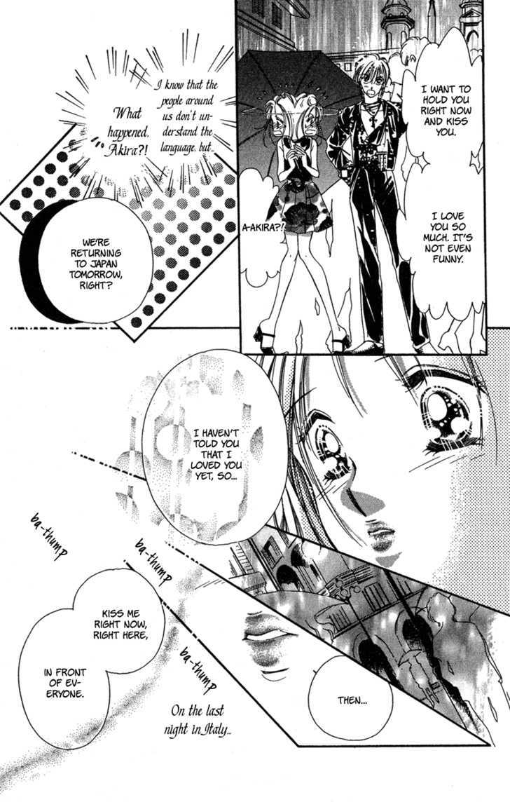 Tokyo Juliet Chapter 13 #58