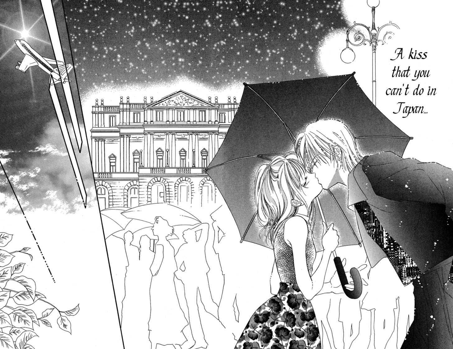 Tokyo Juliet Chapter 13 #59