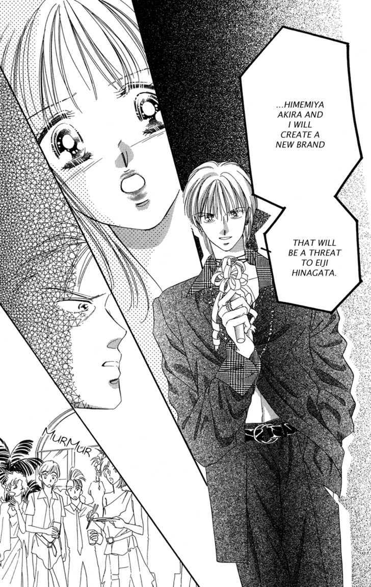 Tokyo Juliet Chapter 11 #46