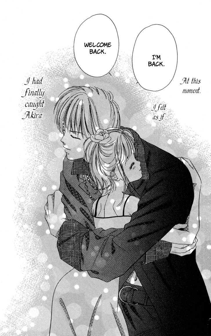 Tokyo Juliet Chapter 11 #52