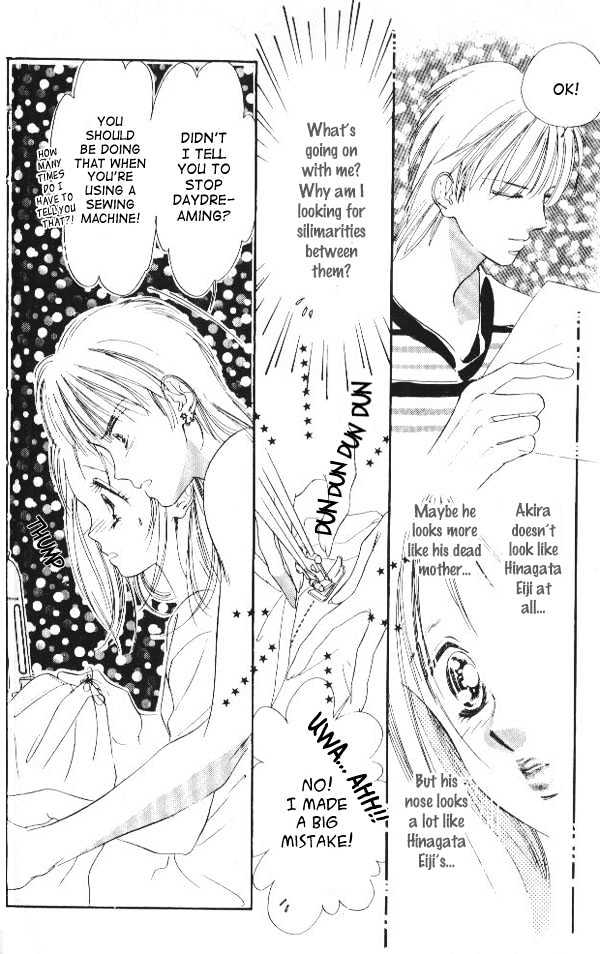 Tokyo Juliet Chapter 10 #14