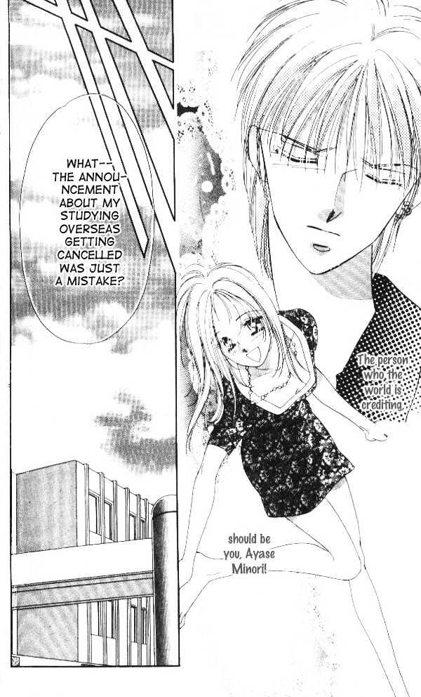 Tokyo Juliet Chapter 8 #16