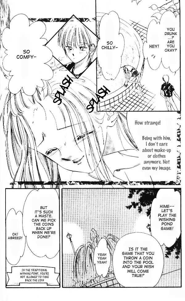 Tokyo Juliet Chapter 9 #21