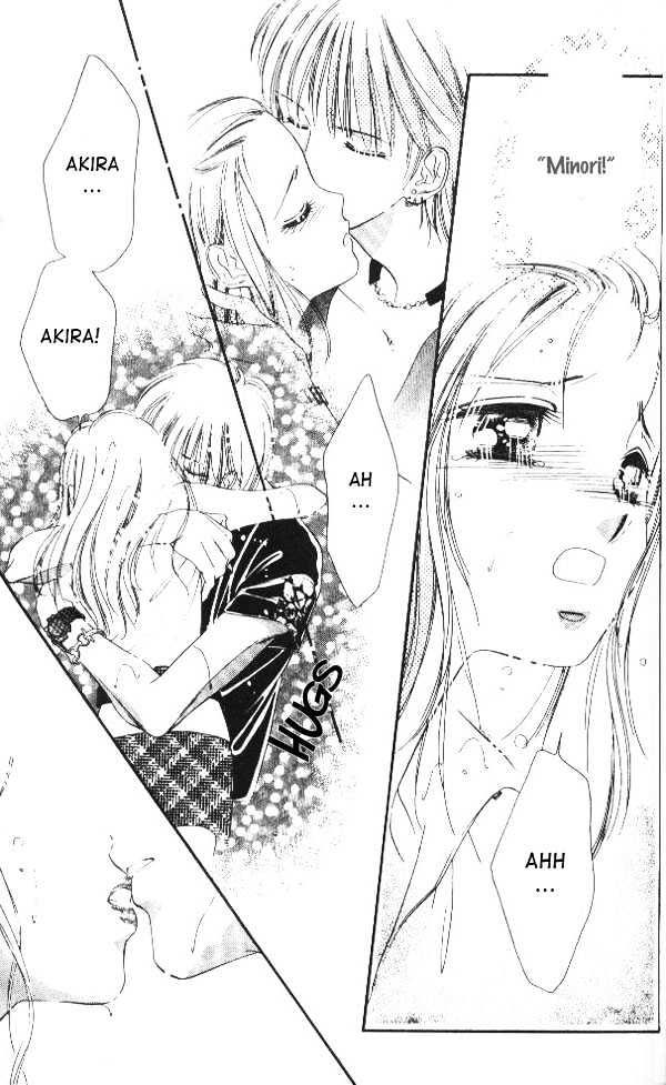 Tokyo Juliet Chapter 9 #28