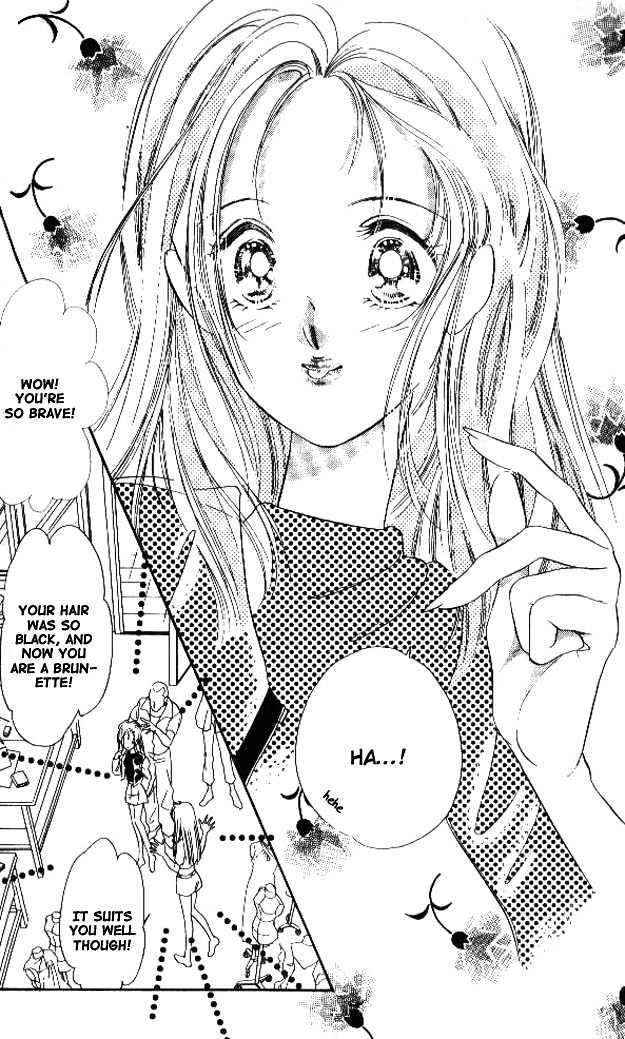 Tokyo Juliet Chapter 6 #5