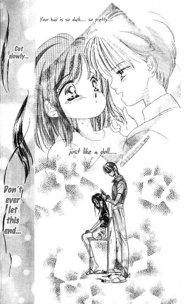 Tokyo Juliet Chapter 6 #13