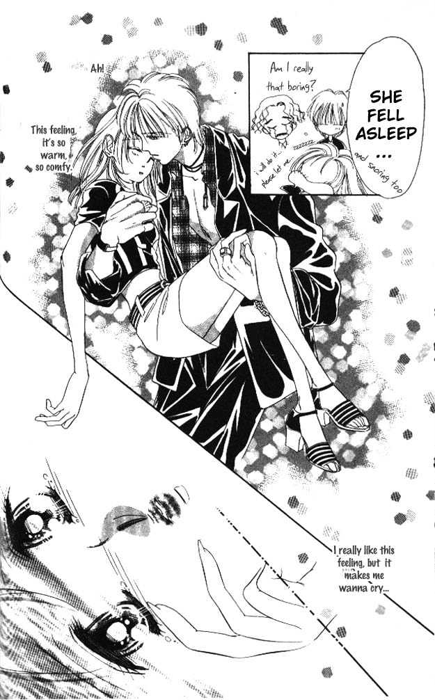 Tokyo Juliet Chapter 6 #23