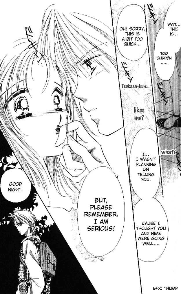 Tokyo Juliet Chapter 6 #28