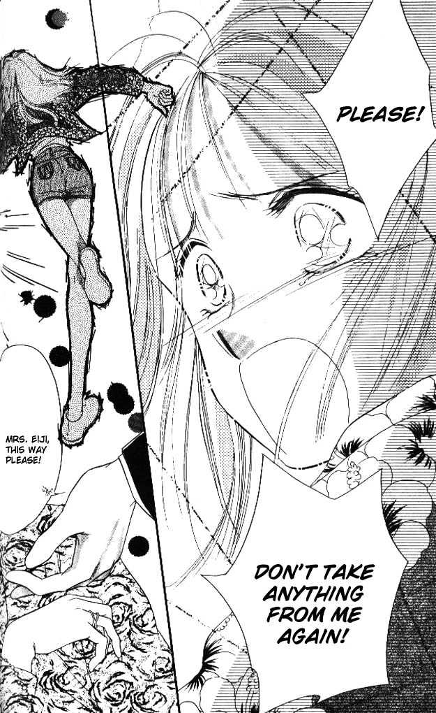 Tokyo Juliet Chapter 6 #37