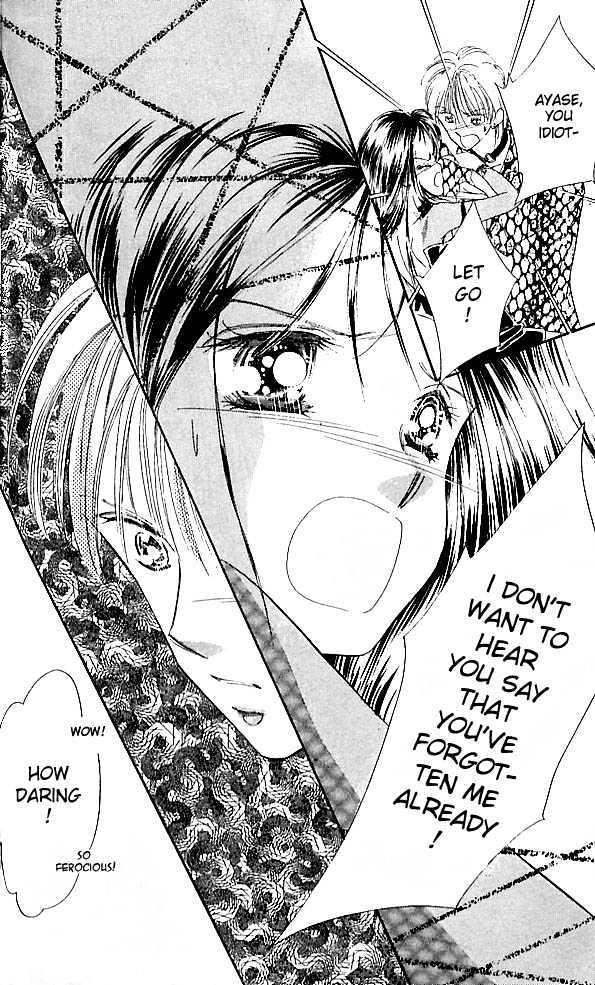 Tokyo Juliet Chapter 4 #23