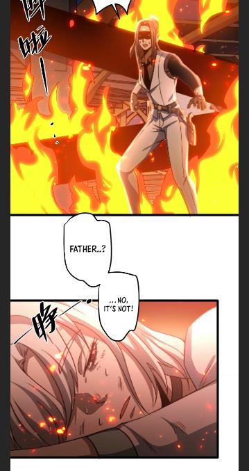 Escort Agency Of The Apocalypse Chapter 98 #6