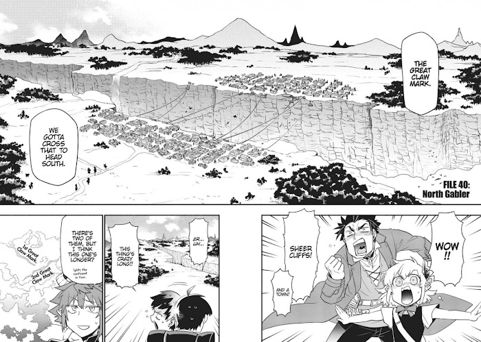 Uchi No Tsukaima Ga Sumimasen Chapter 40 #2