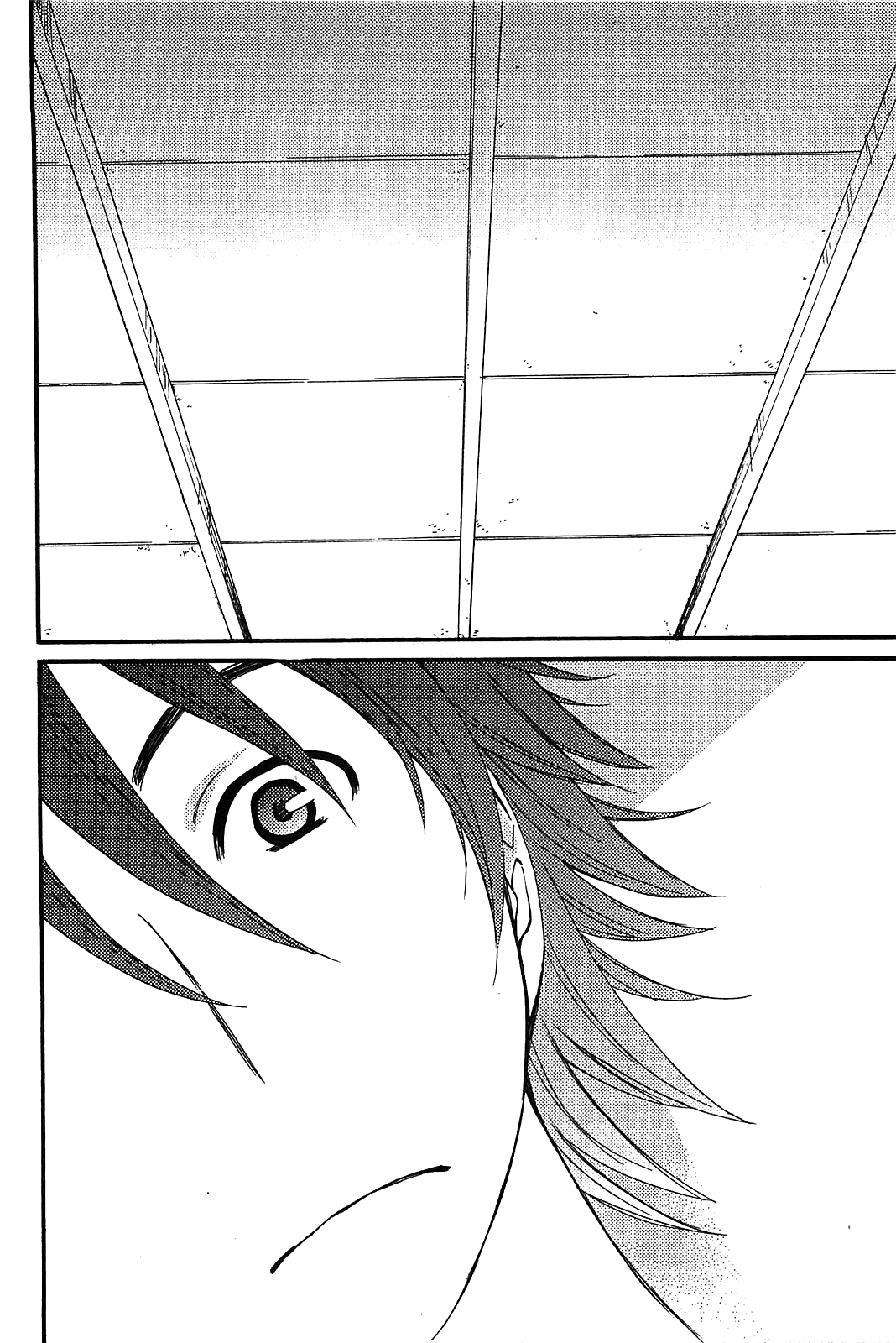 Kanojo Wa Kanno Shosetsuka Chapter 52 #3