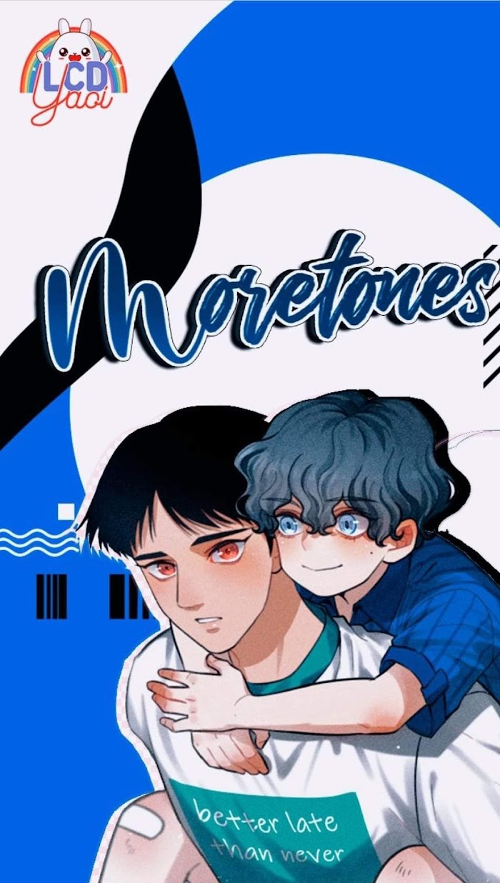 Moretones Chapter 9 #1