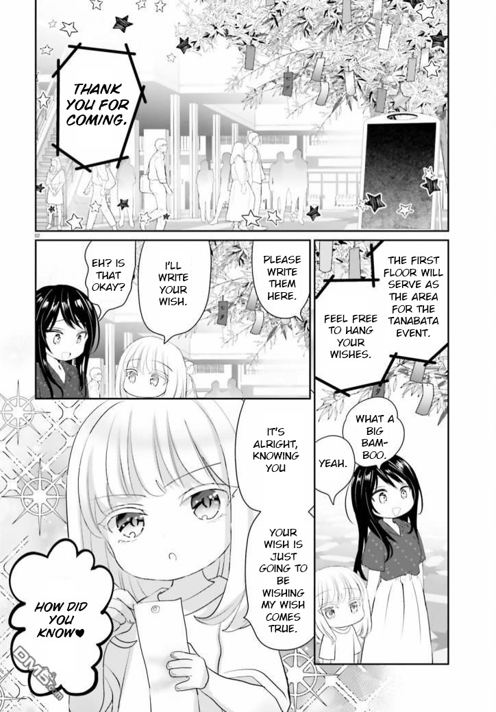 Harebare Biyori Chapter 10 #2