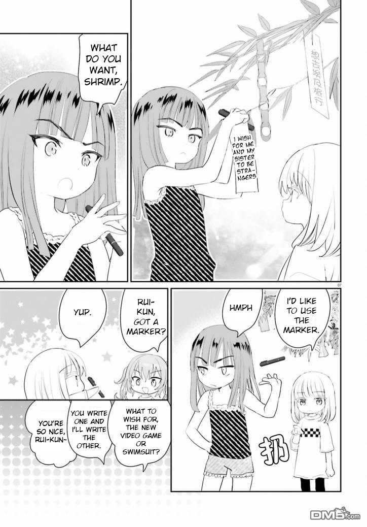 Harebare Biyori Chapter 10 #7