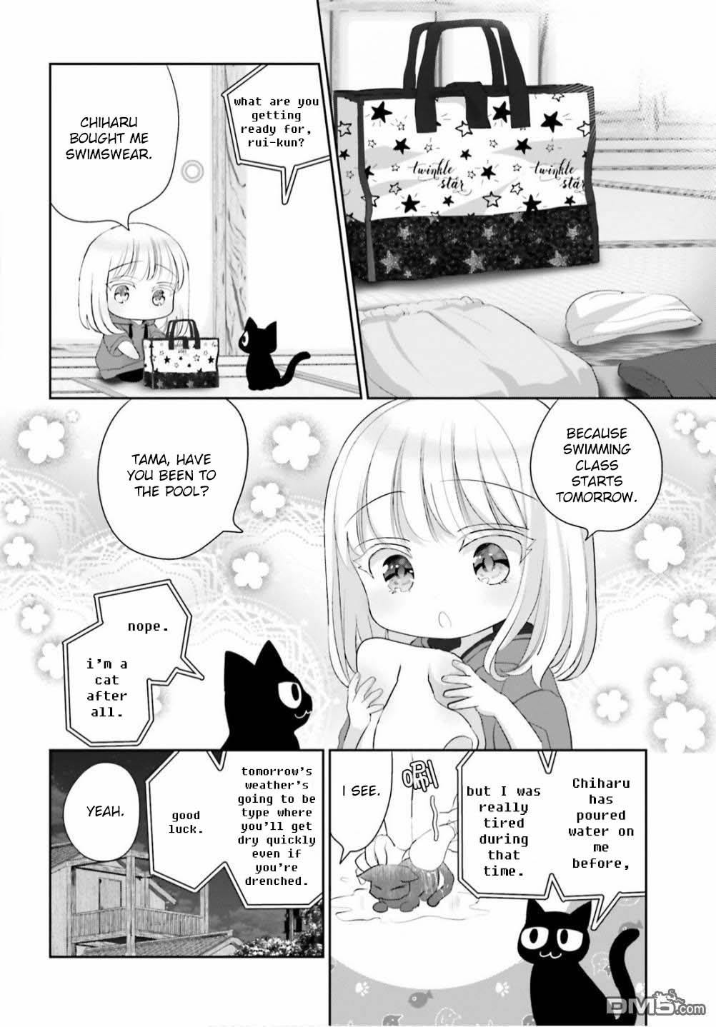 Harebare Biyori Chapter 9 #2