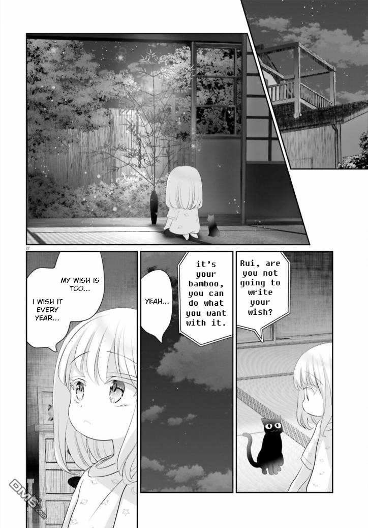 Harebare Biyori Chapter 10 #21