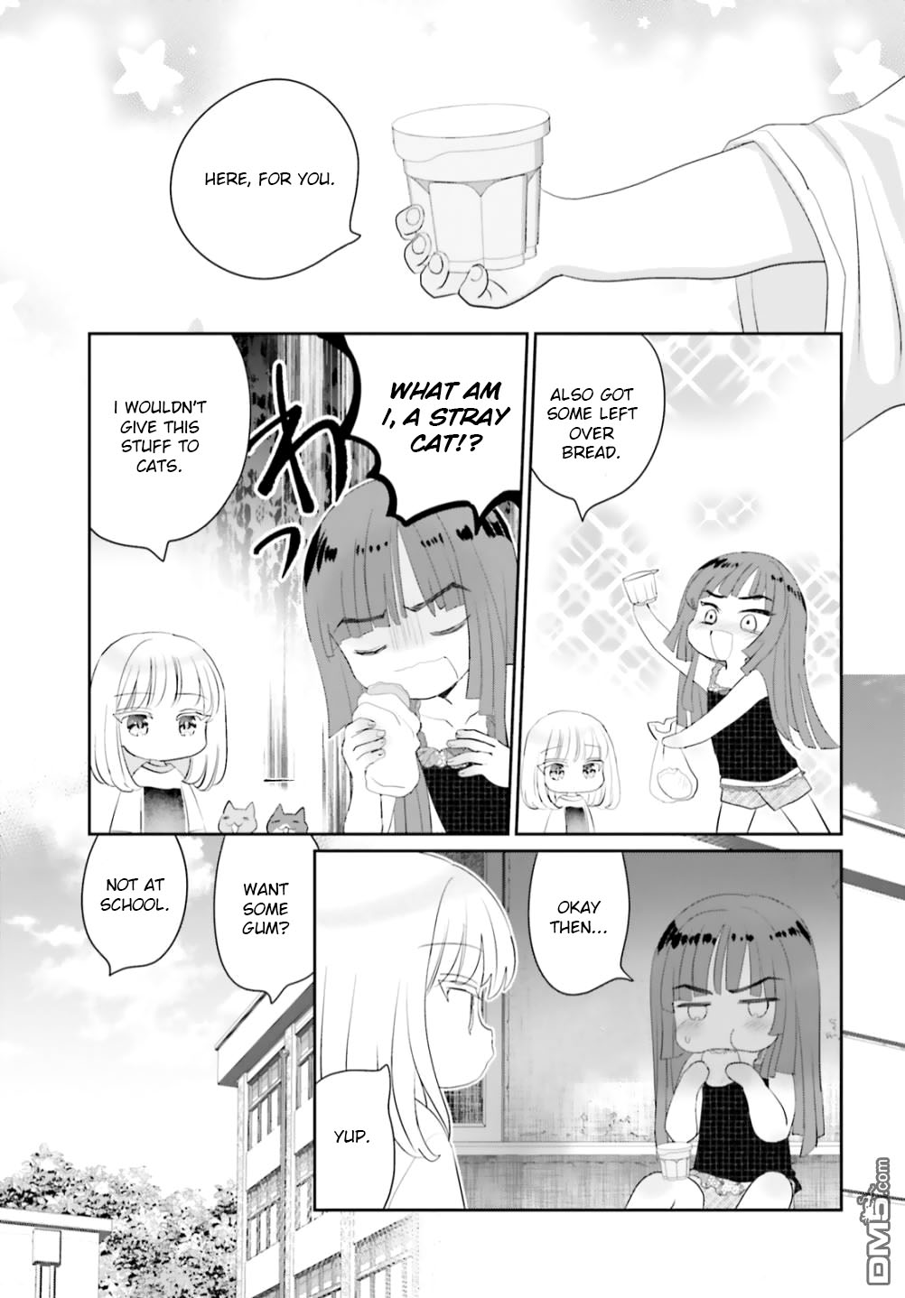 Harebare Biyori Chapter 11 #19