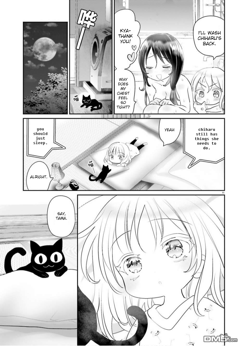 Harebare Biyori Chapter 7 #11