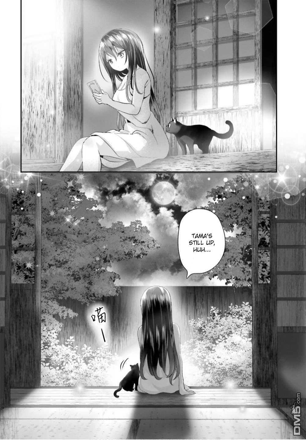 Harebare Biyori Chapter 7 #14