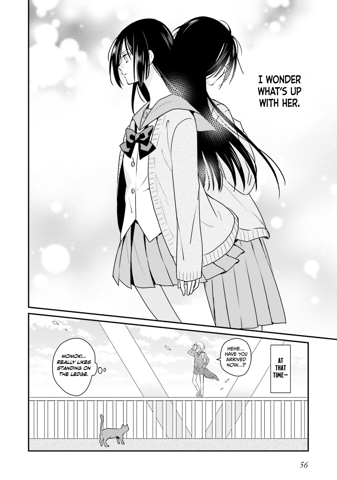 Kaguya-San Ha Hansei Shinasai Chapter 7 #27