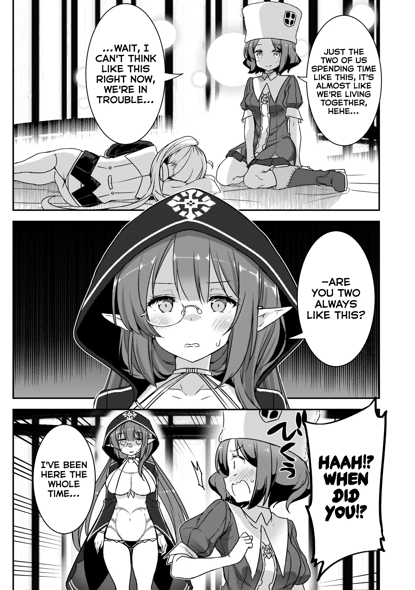 Kirara Fantasia Chapter 13 #23